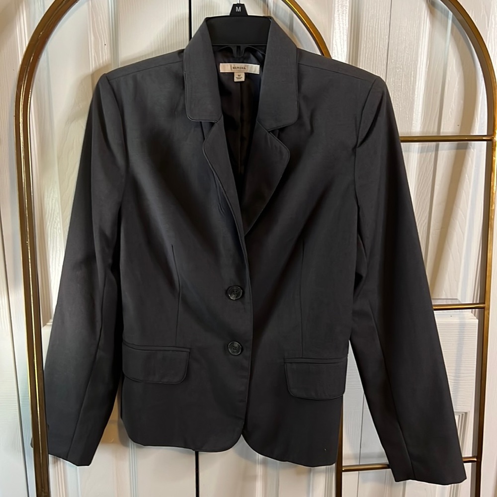 Merona Suit Jacket